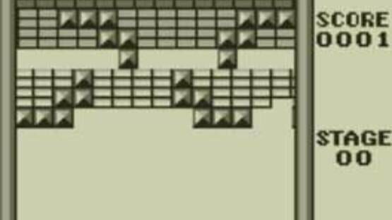 Screenshot Alleyway 3