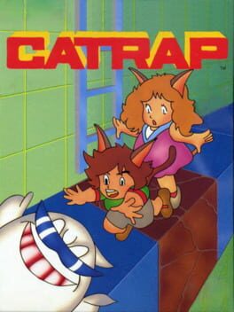 Cover Catrap