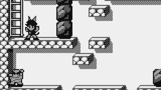 Screenshot Catrap 1