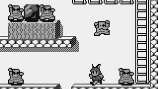 Screenshot Catrap 2