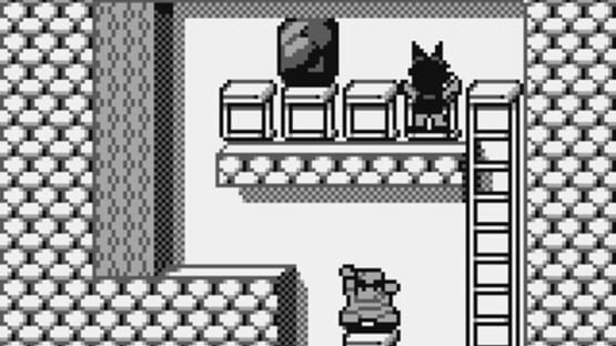 Screenshot Catrap 3