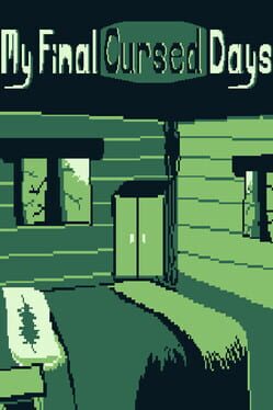 Cover My Final Cursed Days