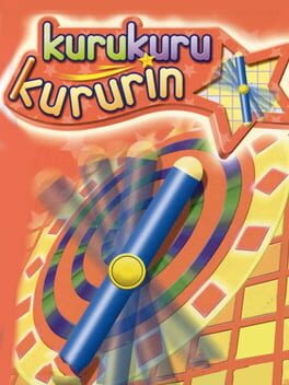 Cover Kuru Kuru Kururin