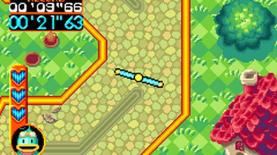 Screenshot Kuru Kuru Kururin 2