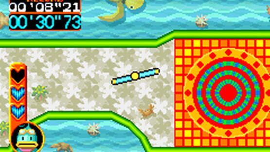Screenshot Kuru Kuru Kururin 3