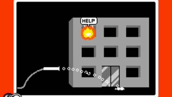 Screenshot WarioWare, Inc.: Mega Microgame$! 2