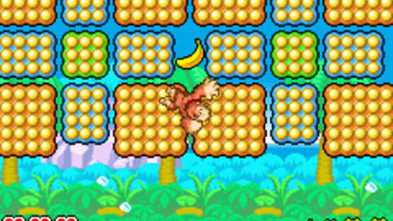 Screenshot DK: King of Swing 2