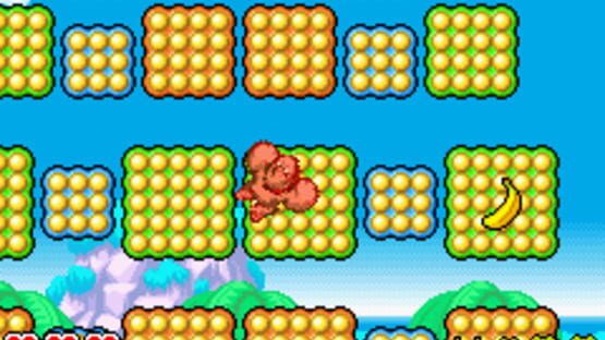 Screenshot DK: King of Swing 3
