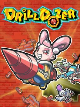 Cover Drill Dozer