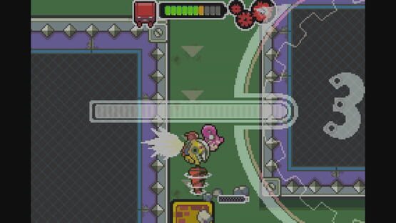 Screenshot Drill Dozer 1