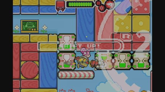 Screenshot Drill Dozer 2