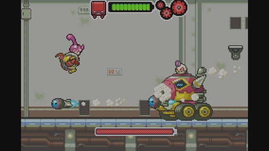 Screenshot Drill Dozer 3