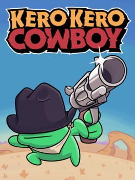 Cover Kero Kero Cowboy