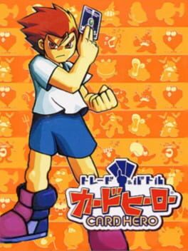 Cover Trade & Battle: Card Hero