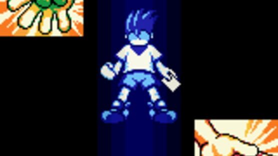 Screenshot Trade & Battle: Card Hero 3