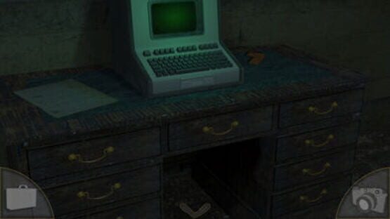 Screenshot All That Remains: Part 1 2