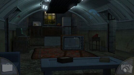 Screenshot All That Remains: Part 1 3