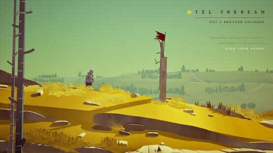 Screenshot Bogdan's Cross 3