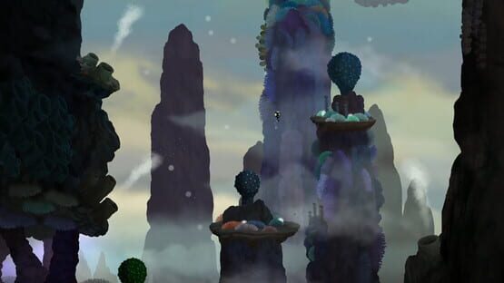 Screenshot Cosmic Holidays 1
