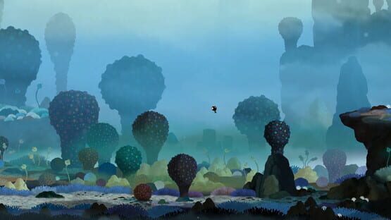 Screenshot Cosmic Holidays 2