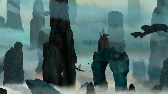 Screenshot Cosmic Holidays 3