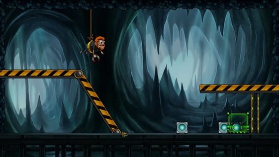 Screenshot Cubicity 1
