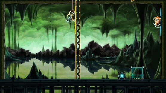 Screenshot Cubicity 2