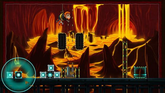 Screenshot Cubicity 3