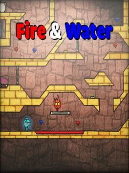 Cover Fire & Water
