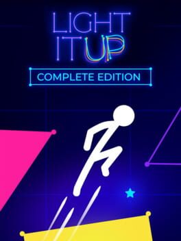 Cover Light-It Up: Complete Edition
