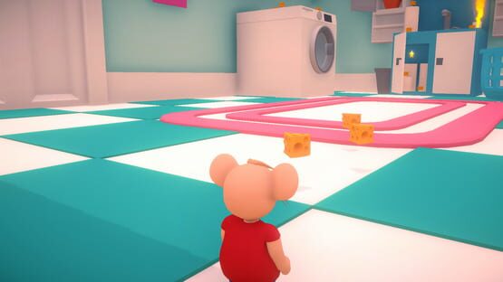 Screenshot Ratyboy Adventures 2