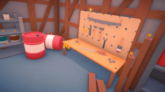 Screenshot Ratyboy Adventures 3