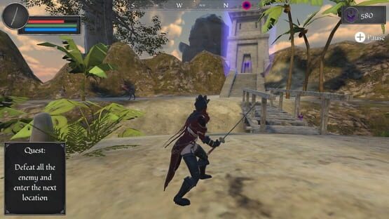 Screenshot Slasher 2