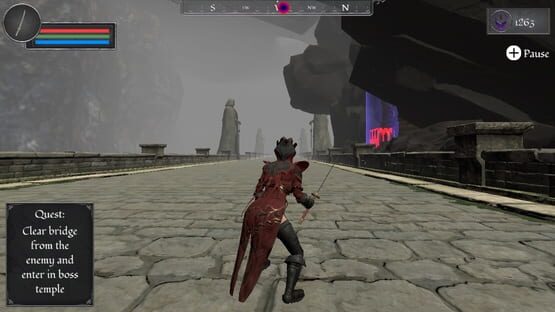 Screenshot Slasher 3