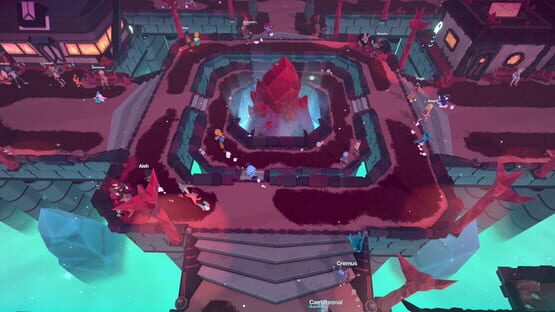 Screenshot Temtem: Deluxe Edition 2