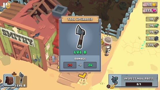Screenshot West Escape: Complete Edition 1