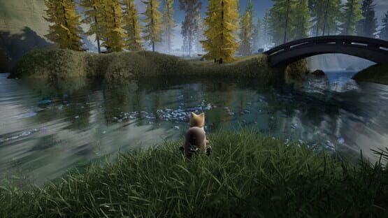 Screenshot Wisper 1