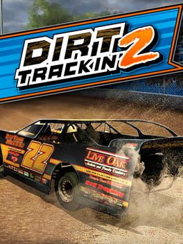 Cover Dirt Trackin 2