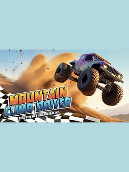 Cover Mountain Climb Driver