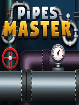 Cover Pipes Master