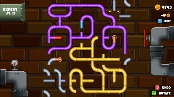 Screenshot Pipes Master 3