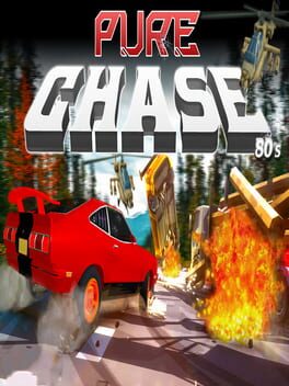 Cover Pure Chase 80's