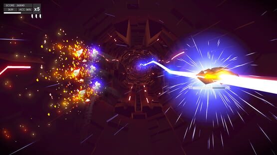 Screenshot Aaero: Complete Edition 1