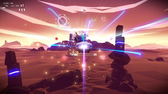 Screenshot Aaero: Complete Edition 2