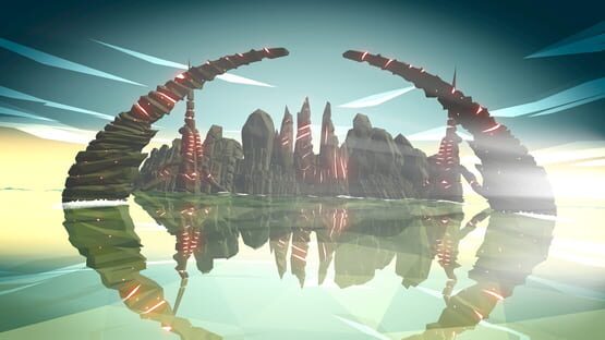 Screenshot Aaero: Complete Edition 3