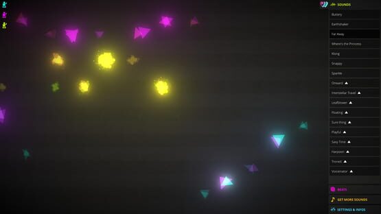 Screenshot WeJam 2