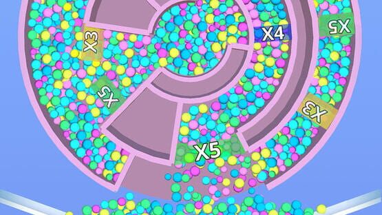 Screenshot Multi Maze 3D 3