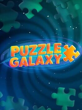 Cover Puzzle Galaxy