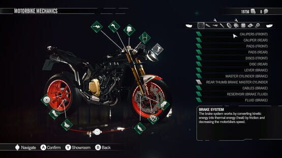 Screenshot RiMS Racing: European Manufacturers Deluxe Edition 2