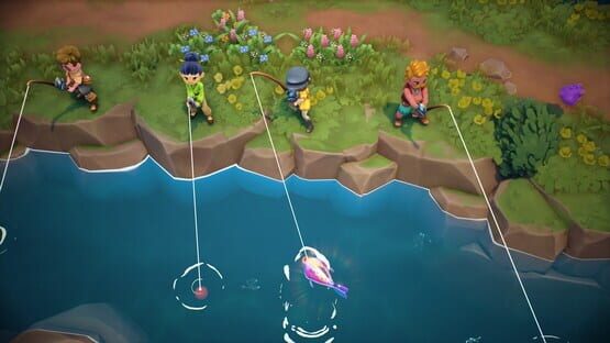 Screenshot Fae Farm: Deluxe Edition 2